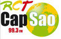 logo capsao