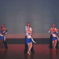 Toulouse Salsa Festival