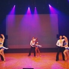 Toulouse Salsa Festival