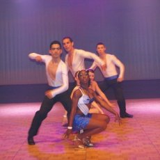 Toulouse Salsa Festival