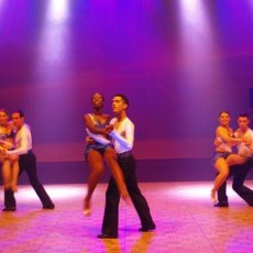 Toulouse Salsa Festival