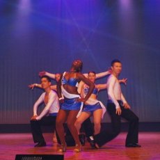 Toulouse Salsa Festival